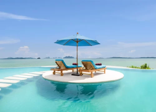 Phuket Karabi 6 Days Tour