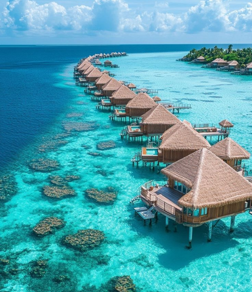 Maldives