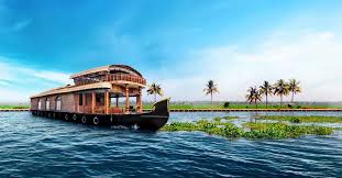 Amazing Munnar-Thekkady-Alleppey Tour