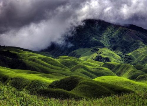 Darjeeling Gangtok 05 Days Tour Package