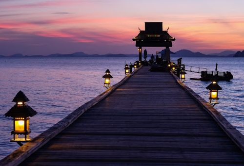 Simply Thailand Fully Loaded - Durga Puja Special