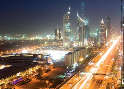 Best Seller Dubai Tour