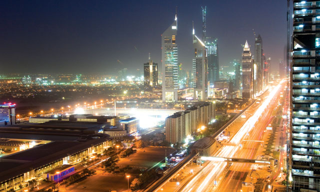 Best Seller Dubai Tour