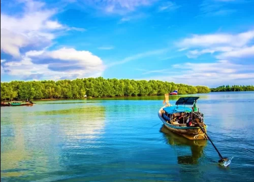 PortBlair Havelock Neil Island Baratang Tour 6 Days