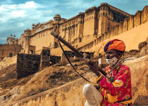 Best of Jodhpur Jaisalmer