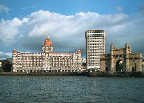 Mumbai Tour With Shirdi