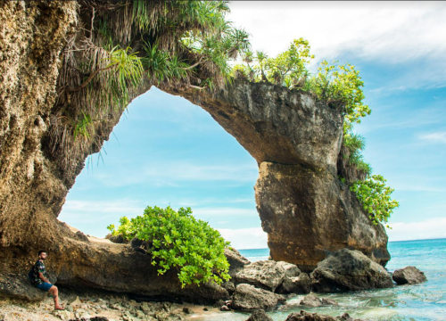 PortBlair Havelock Neil Island Baratang Tour 6 Days