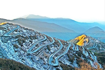 Darjeeling Gangtok Pelling Lachung tours