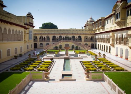 Jaipur Udaipur 5 Days